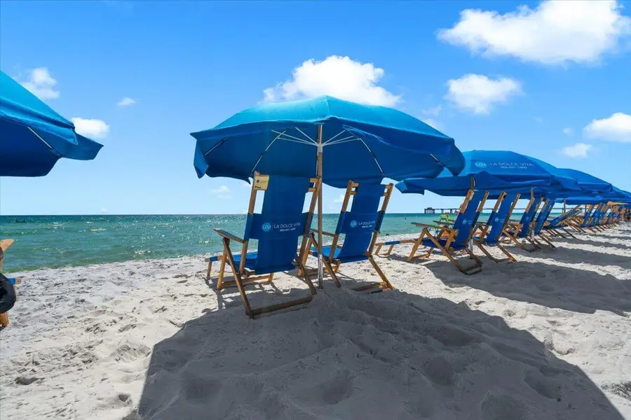 1515 SE Miracle Strip Parkway #205, Fort Walton Beach, FL 32548 - #2