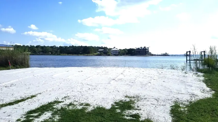 Lot at 554 Beatrice Point Road, Freeport, FL 32439 - #2