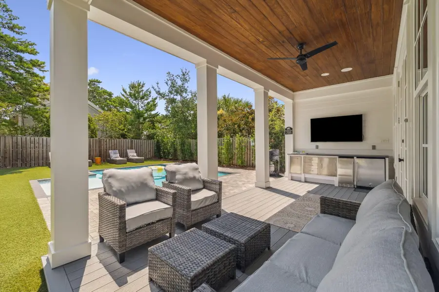17 Sand Dunes Road, Santa Rosa Beach, FL 32459 - #2