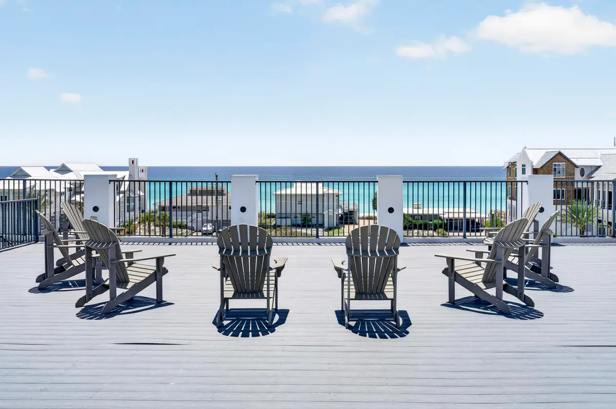 37 W Seahorse Circle, Santa Rosa Beach, FL 32459 - #1