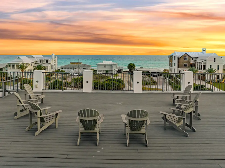 37 W Seahorse Circle, Santa Rosa Beach, FL 32459 - #2
