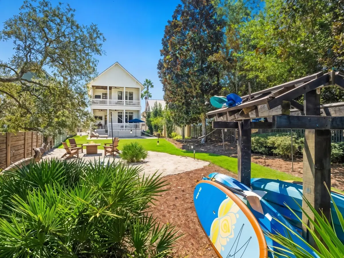 11 Dulce Lane, Inlet Beach, FL 32461 - #1