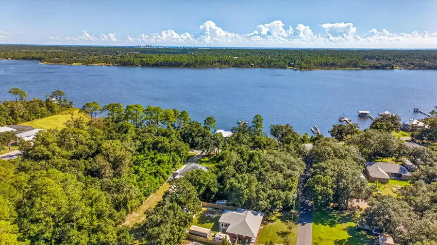 2979 Holley Point Road, Navarre, FL 32566 - #2
