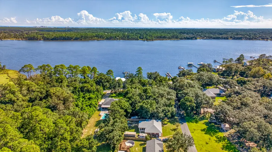 2979 Holley Point Road, Navarre, FL 32566 - #3