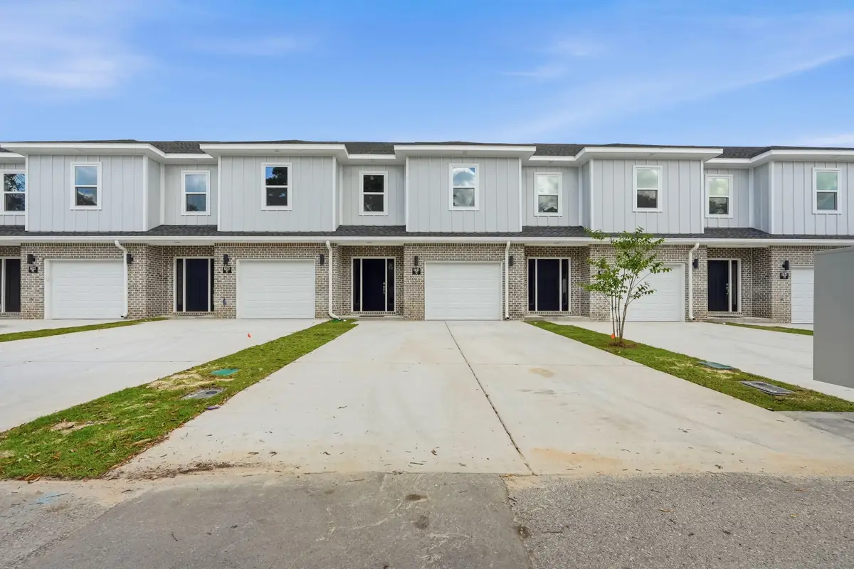 704 Ferguson Drive #6, Fort Walton Beach, FL 32547 - #1