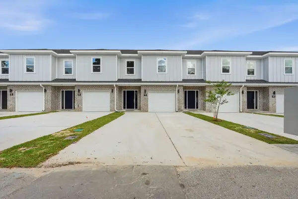 704 Ferguson Drive #6, Fort Walton Beach, FL 32547