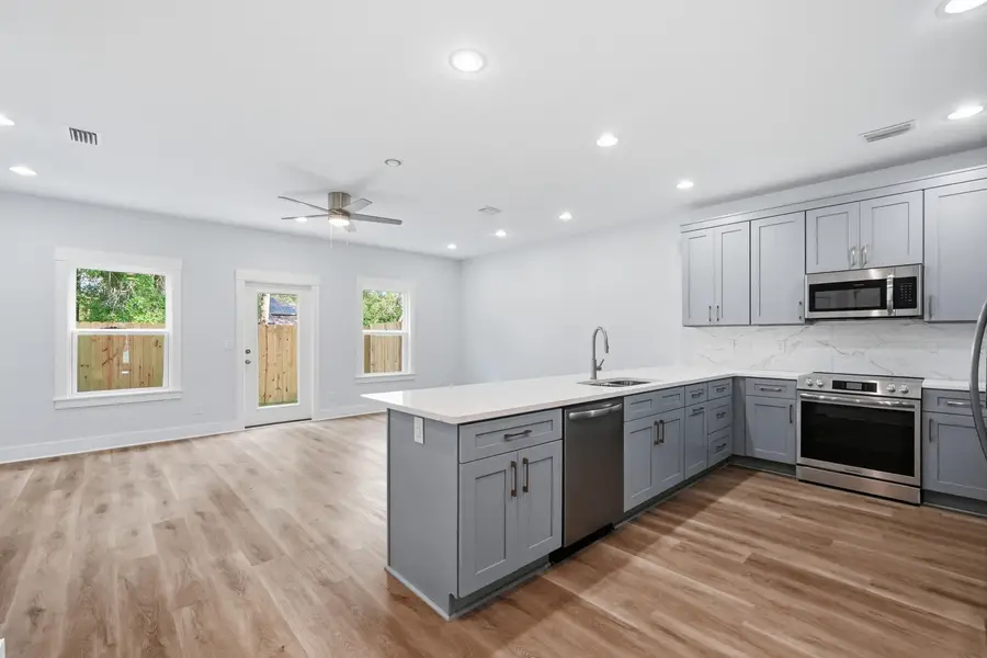 704 Ferguson Drive #6, Fort Walton Beach, FL 32547 - #3