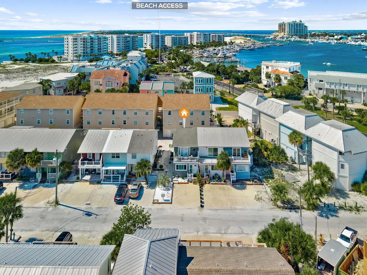 5 Gulf Breeze Court, Destin, FL 32541 - #1
