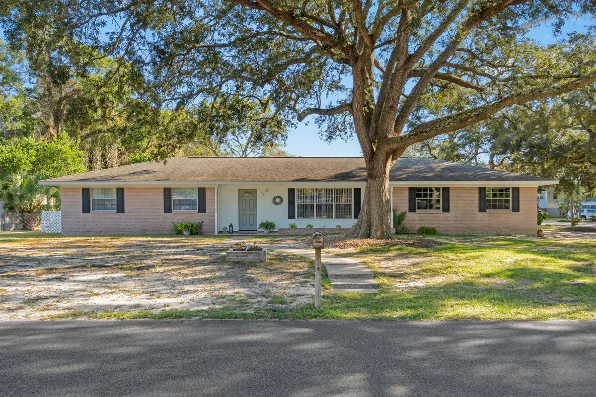 119 Jamestown Avenue, Fort Walton Beach, FL 32547 - #1