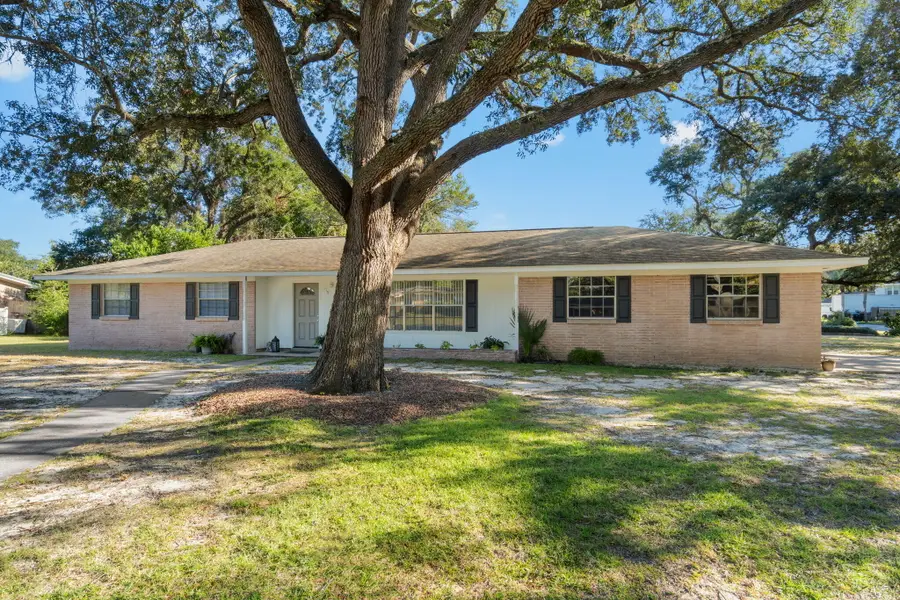119 Jamestown Avenue, Fort Walton Beach, FL 32547 - #2