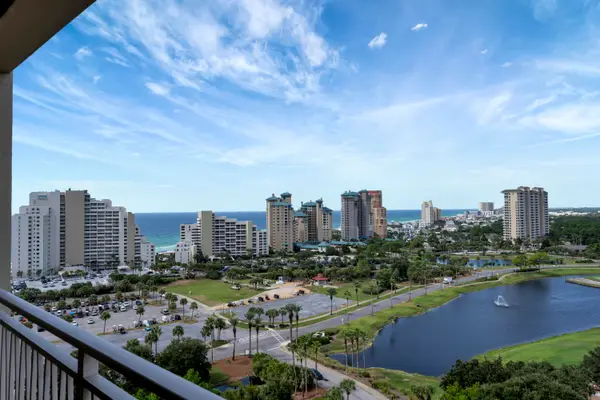 5000 S Sandestin Boulevard #7406, Miramar Beach, FL 32550