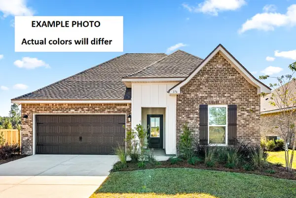 5801 Del Rio Crossing, Crestview, FL 32539