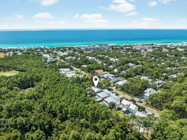 276 Seacrest Drive, Inlet Beach, FL 32461