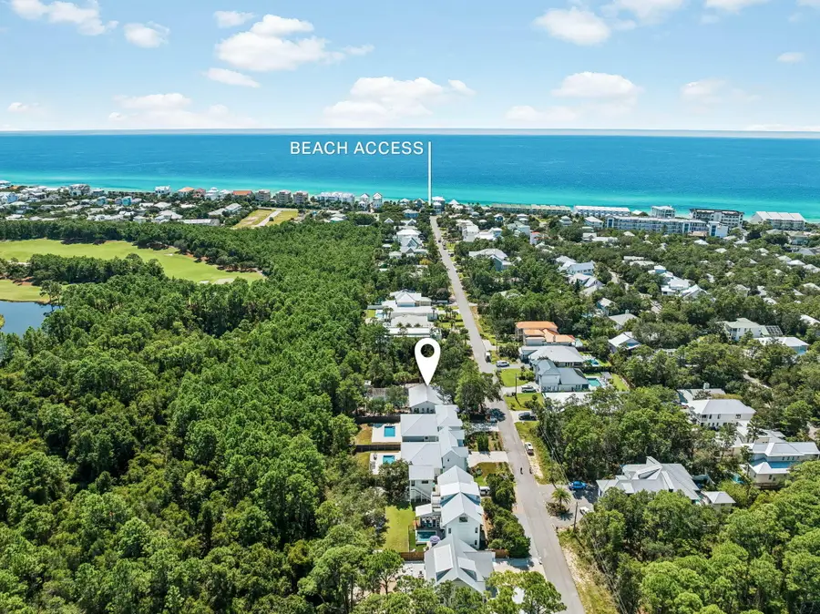 276 Seacrest Drive, Inlet Beach, FL 32461 - #2