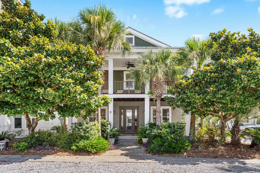 8 Beach Bike Way, Santa Rosa Beach, FL 32459 - #2