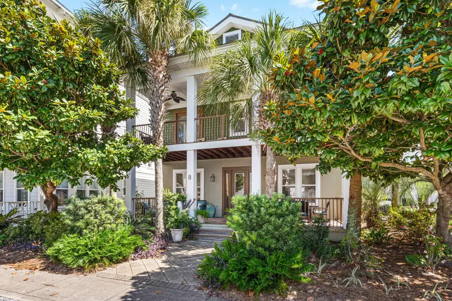 8 Beach Bike Way, Santa Rosa Beach, FL 32459 - #3