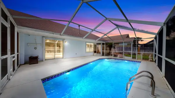 117 Summer Breeze Road, West Panama City Beach, FL 32413