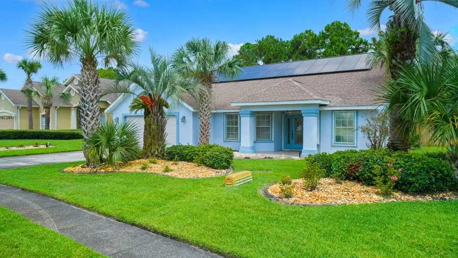 117 Summer Breeze Road, Panama City Beach, FL 32413 - #3