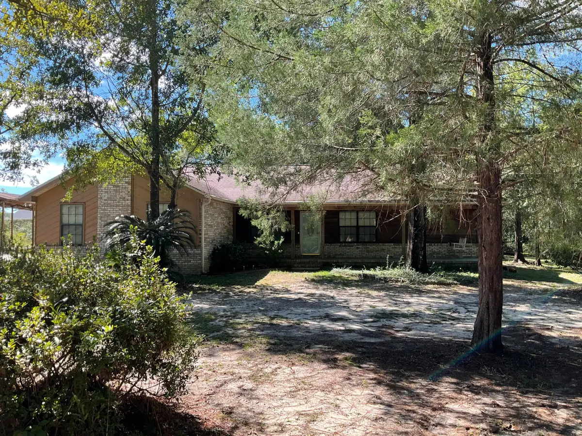 6172 W Dogwood Drive, Crestview, FL 32536 - #1