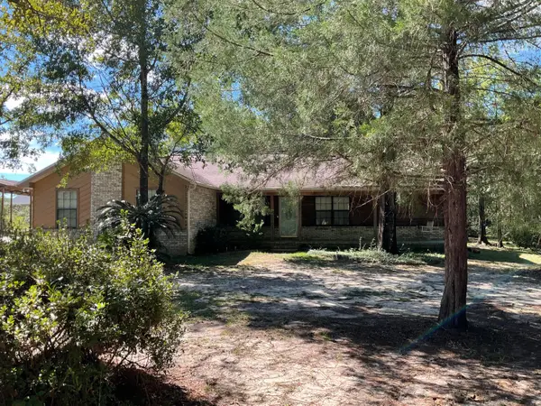 6172 W Dogwood Drive, Crestview, FL 32536