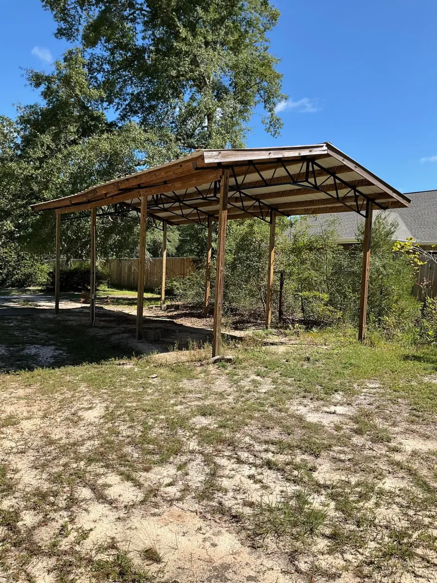 6172 W Dogwood Drive, Crestview, FL 32536 - #2