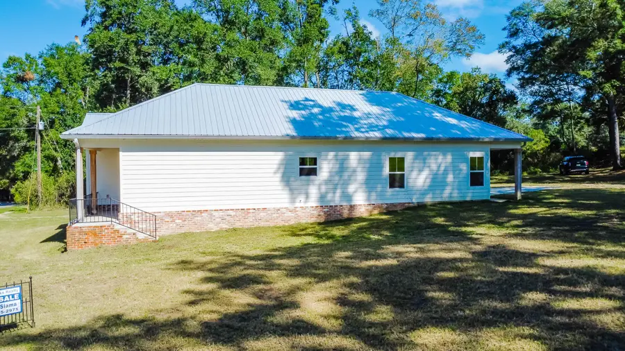 928 Cypress Street, Florala, AL 36442 - #3