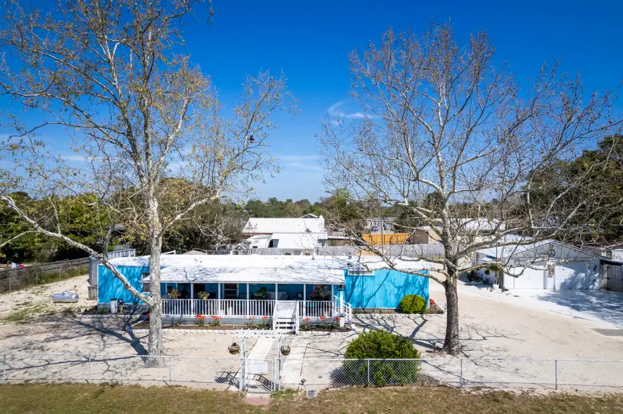 22222 Inlet Beach Drive, Panama City Beach, FL 32413 - #2