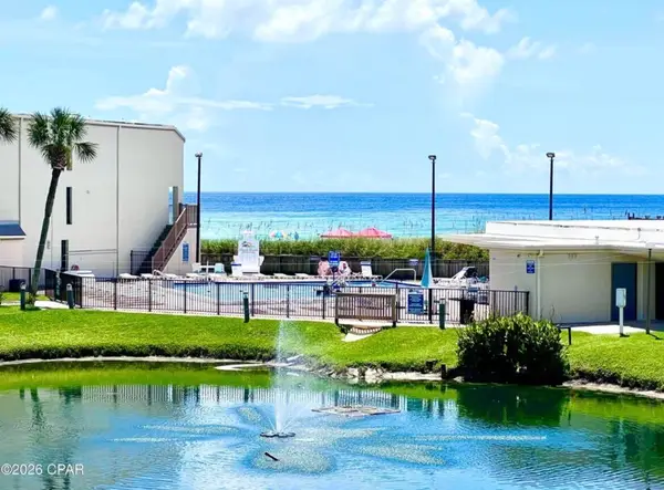8727 Thomas Drive #UNIT B6, Panama City Beach, FL 32408