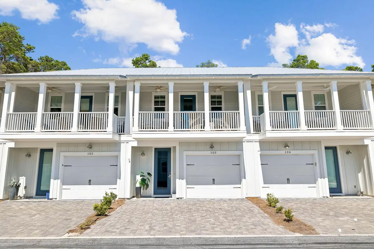 4923 E County Highway 30a #D103, Santa Rosa Beach, FL 32459 - #1