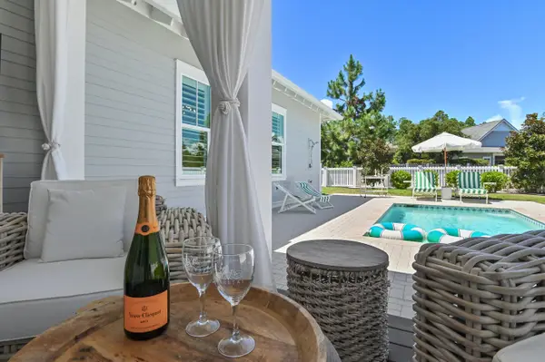 145 Catface Drive, Inlet Beach, FL 32461
