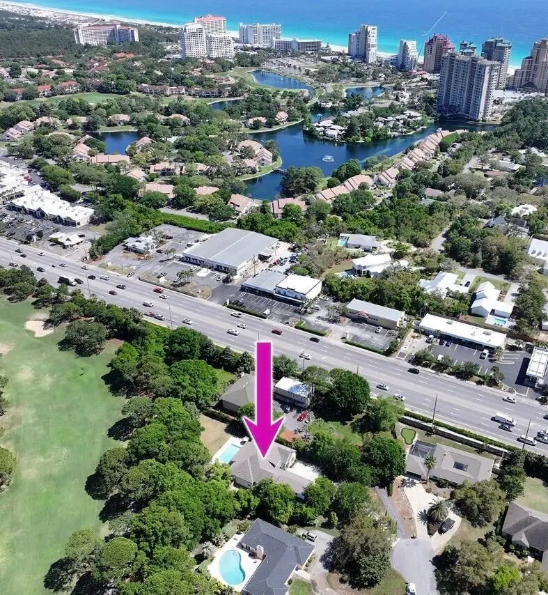 8 Sandestin Estates Drive, Miramar Beach, FL 32550 - #2