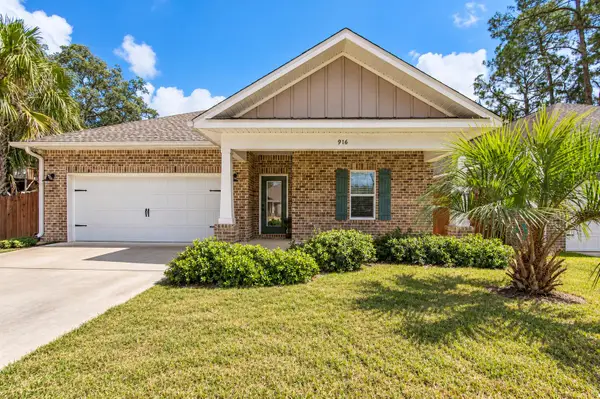 916 Linden Avenue, Niceville, FL 32578
