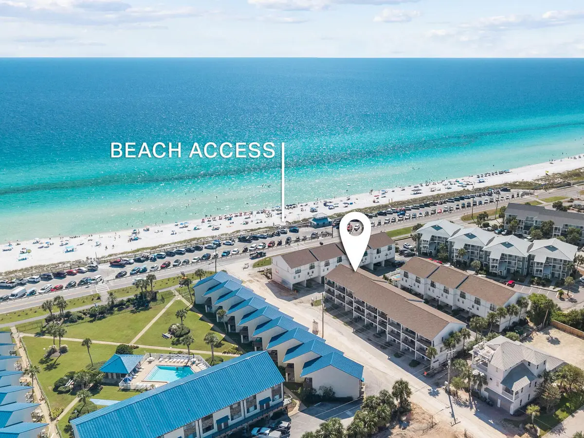 11 Driftwood Road #Unit 7, Miramar Beach, FL 32550 - #1