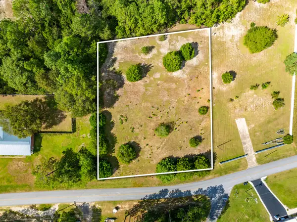 Lot 24 Ten Lake Drive, DeFuniak Springs, FL 32433