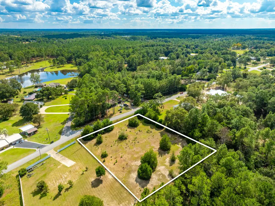 Lot 24 Ten Lake Drive, Defuniak Springs, FL 32433 - #2