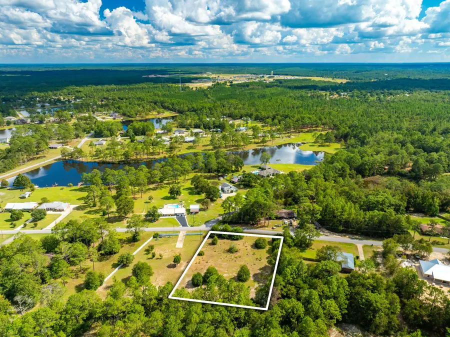 Lot 24 Ten Lake Drive, Defuniak Springs, FL 32433 - #3
