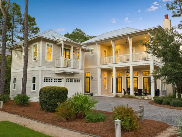 668 E Royal Fern Way, Santa Rosa Beach, FL 32459