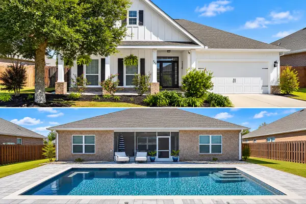 246 Lottie Loop, Freeport, FL 32439