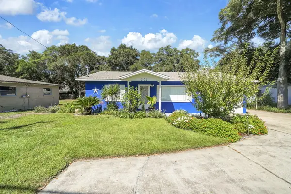 303 N Beal Parkway, Fort Walton Beach, FL 32548