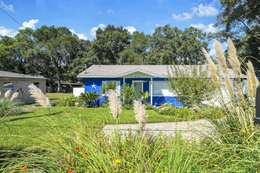 303 N Beal Parkway, Fort Walton Beach, FL 32548 - #2
