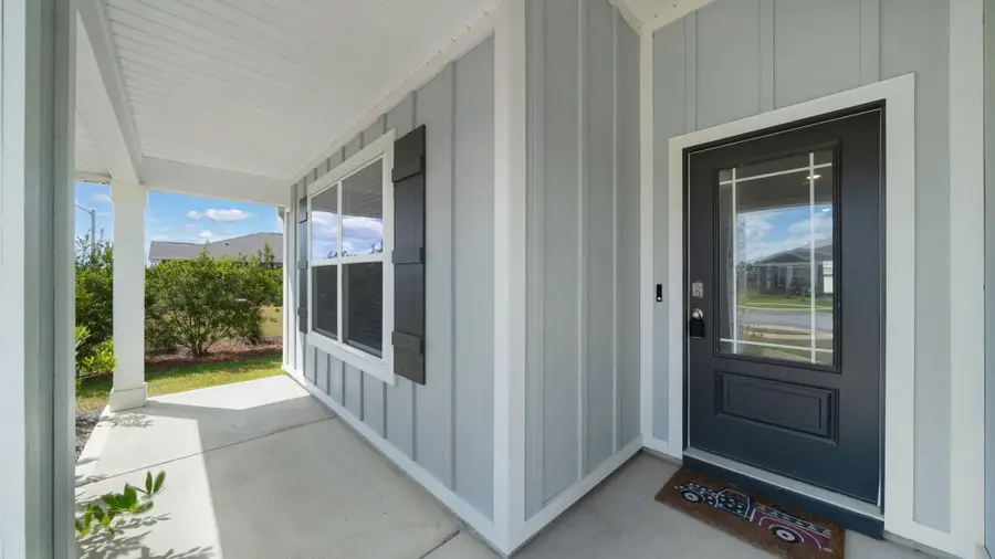 259 Boggy Creek Way, Panama City, FL 32404 - #2