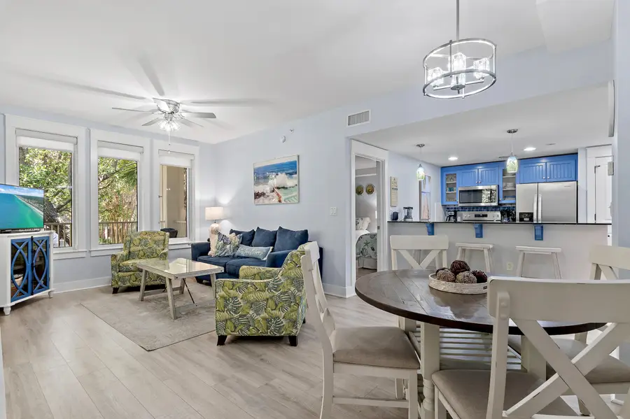 9100 Baytowne Wharf Boulevard #451, Miramar Beach, FL 32550 - #2
