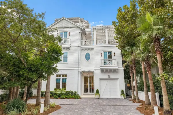 70 Dogwood Street, Santa Rosa Beach, FL 32459