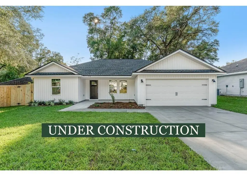 1953 Justice Circle, Gulf Breeze, FL 32563 - #1