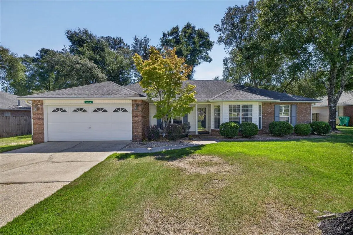 2806 Ping Lane, Crestview, FL 32539 - #1