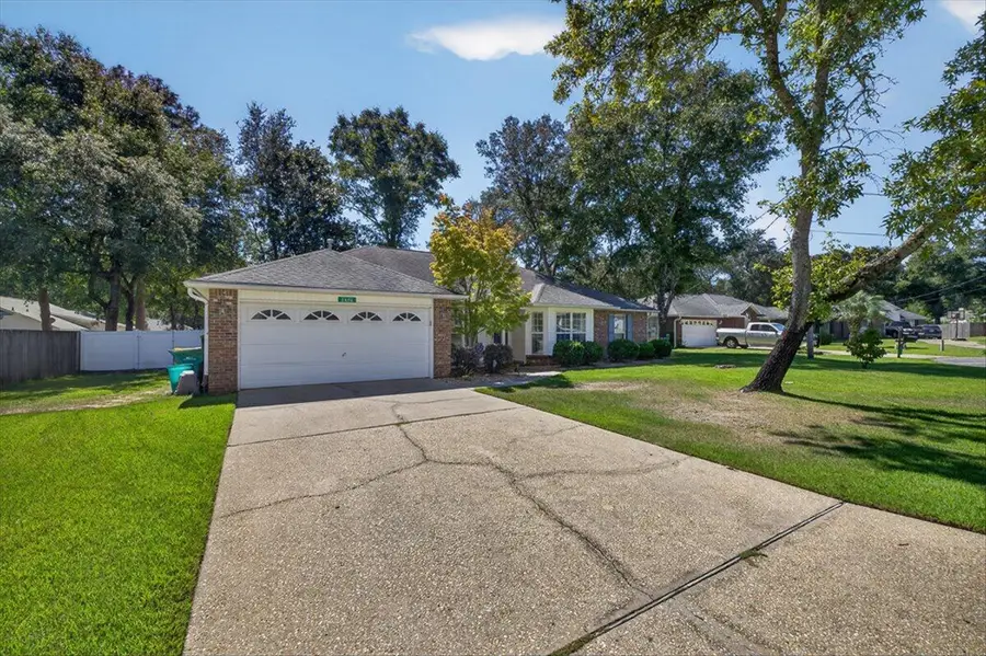 2806 Ping Lane, Crestview, FL 32539 - #3