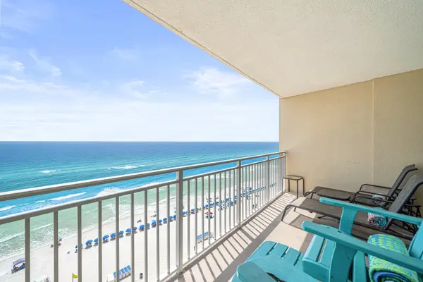 14701 Front Beach Road #UNIT 1226, Panama City Beach, FL 32413