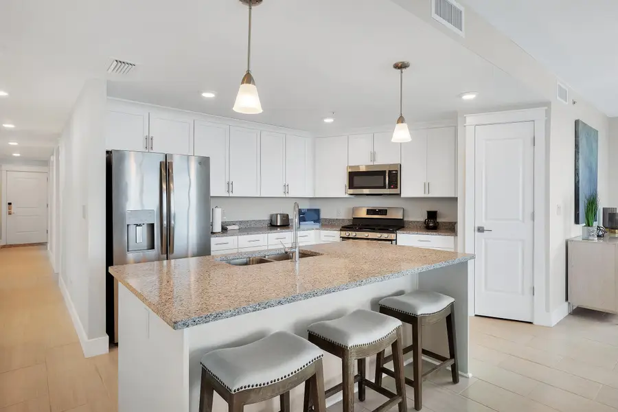 858 Scallop Court #UNIT 301, Fort Walton Beach, FL 32548 - #3