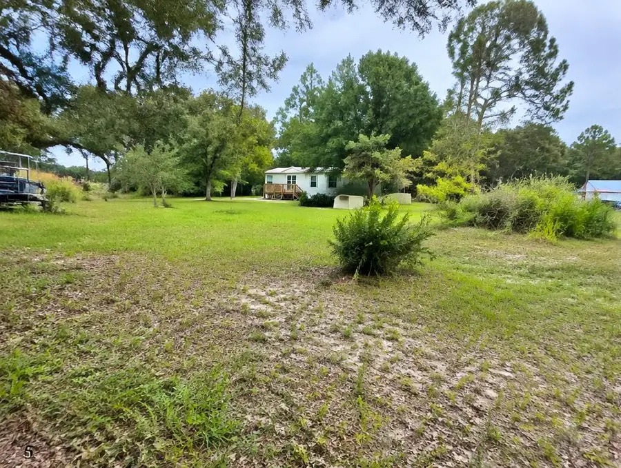 816 Caswell Road, Defuniak Springs, FL 32433 - #3