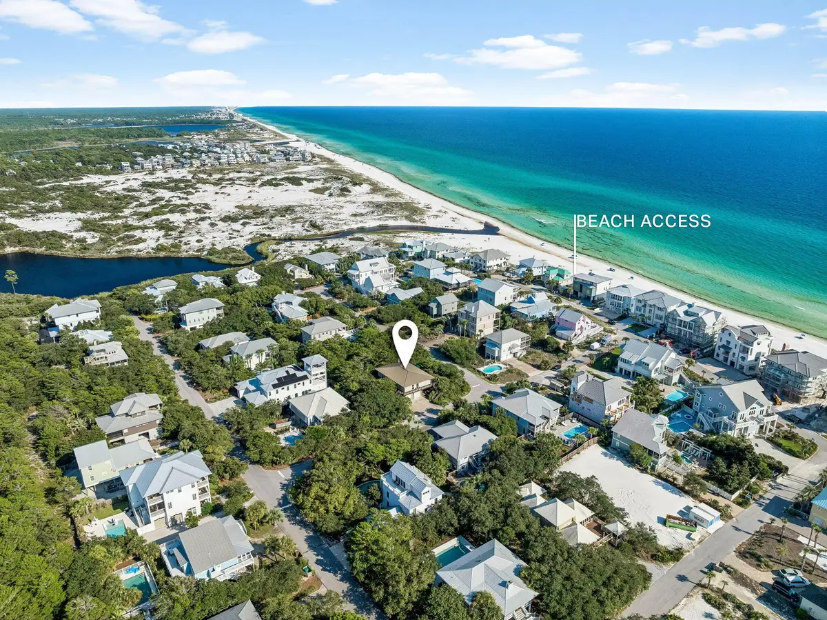 70 Gulf Ridge Drive, Santa Rosa Beach, FL 32459 - #1